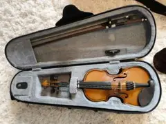 【美品】Synwin 1/10バイオリン 2019シンガポール 送料込み Violin Archives - Synwin Music
