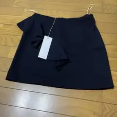 新品 マルニ MARNI フリル スカート デザイン 高級 人気