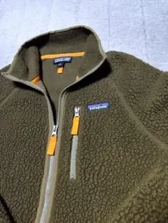 ‼️美品‼️パタゴニア パイル ボアジャケット