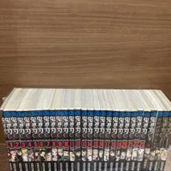 鬼滅の刃 全巻セット＋5冊 28冊