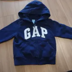 GAP パーカー 100cm