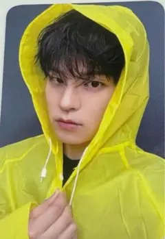 stray kids スキズ KARMA アルバム スンミン　ユニフォーム
