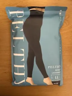 ペルシー　リセットレギンス　L L