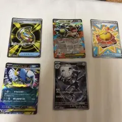 ポケモンカード