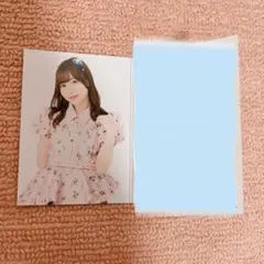 Liella CLUB 2025 伊達さゆり サンキューカード