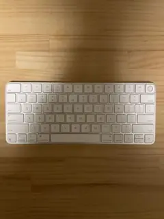 Magic Keyboard with Touch ID 本体(US)