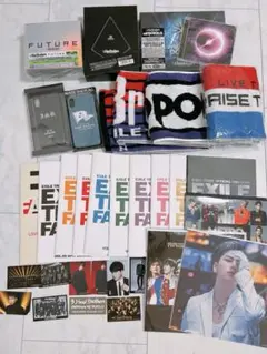 三代目JSB まとめ売り(2枚目追加
