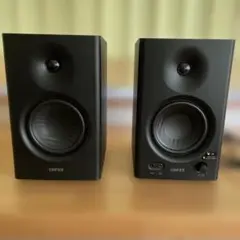 EDIFIER MR4 アクティブスピーカー