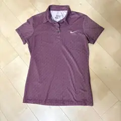 Nike NikeGolf ナイキゴルフ　ナイキ　ポロシャツ