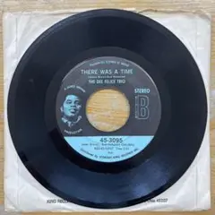 The Dee Felice Trio • There was a time