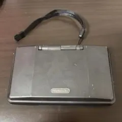 Nintendo DS ブラック 本体ジャンク