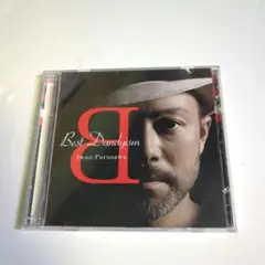 古澤巌 / Best Dandyism[DVD付] ベスト・ダンディズム