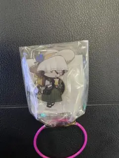 IdentityV 第五人格 デフォルメアクリルスタンド　昆虫学者
