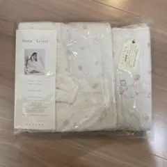 フード付きバスタオル　ベビー