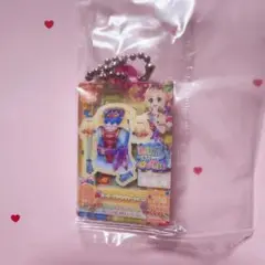 ♡ アイカツ！ だれでもアイドル活動アクリルチャーム２♡