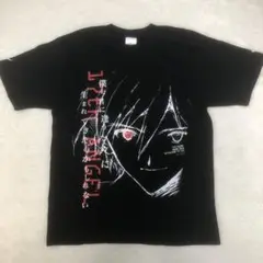 COSPA 新世紀エヴァンゲリオン　アニメTシャツ　カヲル　シ者　M