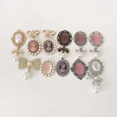 カボション おすそ分けセット②