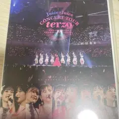 Juice=Juice terzo DVD