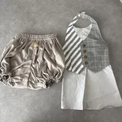 MARLMARL ブルマとスタイセット