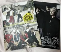 photobook 2セット 封入トレカなし