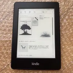 kindle peparwhite DP75SDI 4GB