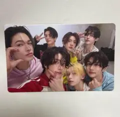 ENHYPEN ROMANCE:UNTOLD オール トレカ weverse
