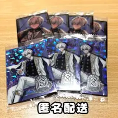 アイナナ ウエハース 23 逢坂壮五 ８周年記念衣装　グループ記念日