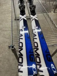 2025年最新】X-WING SALOMONの人気アイテム - メルカリ