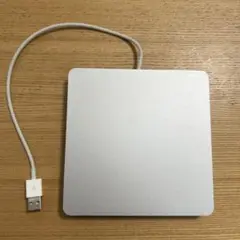 【Apple純正】USB SuperDrive (A1379）