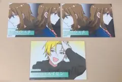 めろんぱーかー　学園ブロマイド