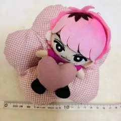 チルぬい すのチル ソファー ベッド & クッション