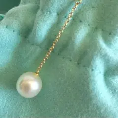 ティファニーパールピアス(片方のみ)