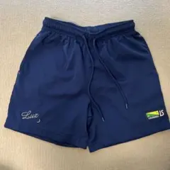 ルースイソンブラ　キッズ　140cm ハーフパンツ