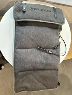 DOCTOR AIR リクライニング座椅子 グレー