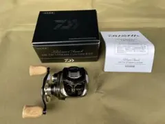ダイワシルバークリークAIR TW S.C8.5R