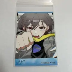MyGO!!!!! 高松燈 ブロマイド 壱雫空購入特典