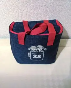 2Way保冷バック
