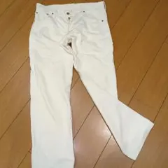 TRIPLEA メンズストレートパンツ　サイズL
