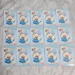 ころんくんブシロード15枚