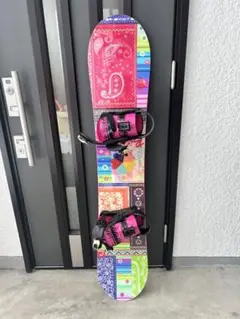 head スノーボード