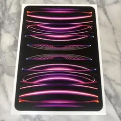⭐︎箱⭐︎iPad Pro（第4世代）：Apple⭐︎