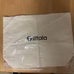 【未開封】iittala ノベルティ トートバッグ