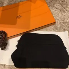 ボリード♡ポーチ