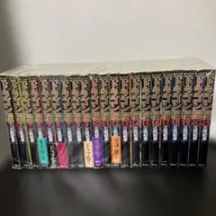 ドラゴン桜　全巻