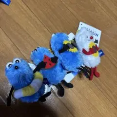 スンスン マスコット コンプセット