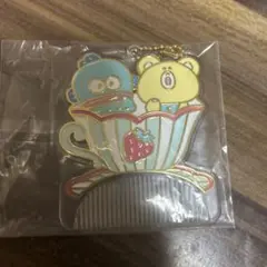 サンリオ×SWIMMER シークレットチャーム ハンギョドン
