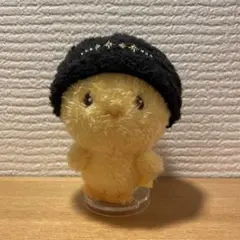 SHINee テミン ぬいぐるみ テマリ 10㎝用