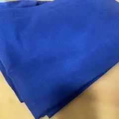 ネイビー 掛け布団カバー 190×215くらい