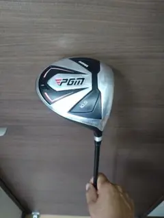 PGM　ドライバー　1W　初心者用