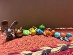 ポケモン　おやすみフレンズ　まとめ売り